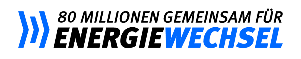 Energiewechsel Initiative des Bundesministeriums für Wirtschaft und Klimaschutz (BMWK)