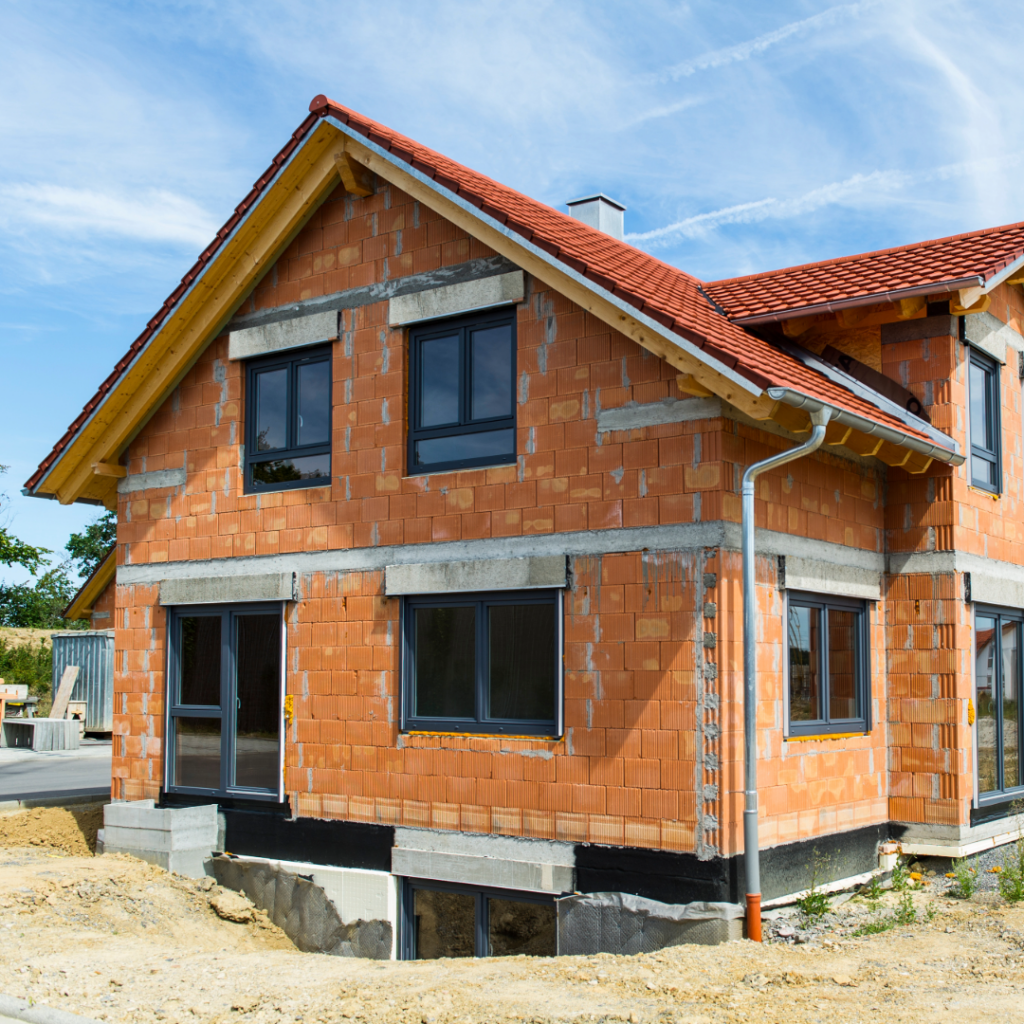 Energieberatung Neubauförderung Bayern – Planung eines energieeffizienten Hauses mit Förderanalyse und Energieeffizienzklasse